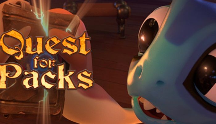 Hearthstone: Nhận ngay 3000 pack qua chuỗi nhiệm vụ hằng ngày ngay hôm nay