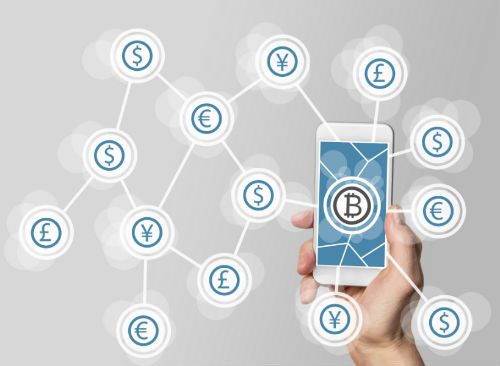 Các quảng cáo liên quan đến tiền mã hóa, ICO vẫn xuất hiện trên Facebook dù đã bị cấm