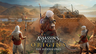 Denuvo đã chính thức bất lực nhìn Assassin's Creed: Origins bị crack