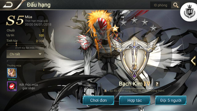 Liên Quân Mobile: Mod hình đại diện có thể bị khóa tài khoản nhưng game thủ vẫn đua nhau làm