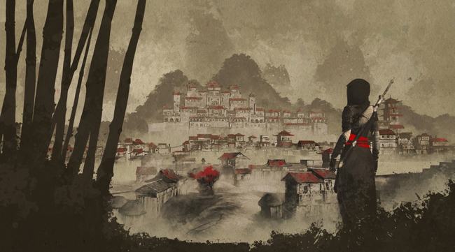 Rò rỉ khả năng tựa game Assassin's Creed tiếp theo có tên mã "Dynasty"