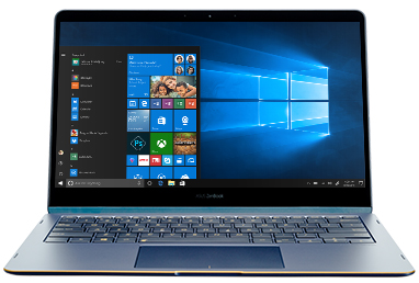 Kinh nghiệm mua laptop Windows cũ