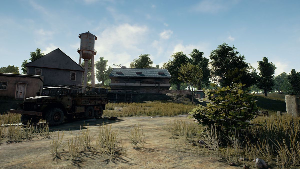 PUBG: Giải đấu quốc tế thứ 2 trị giá hơn 2 tỷ đồng sẽ diễn ra tại Bucharest vào tháng tới