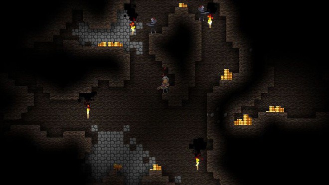 Cha đẻ của Diablo tự tay làm ra một tựa game mới mang màu sắc kinh dị