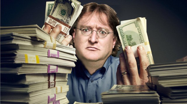 Microsoft vẫn sẽ còn lâu lắm mới có thể mua được Valve