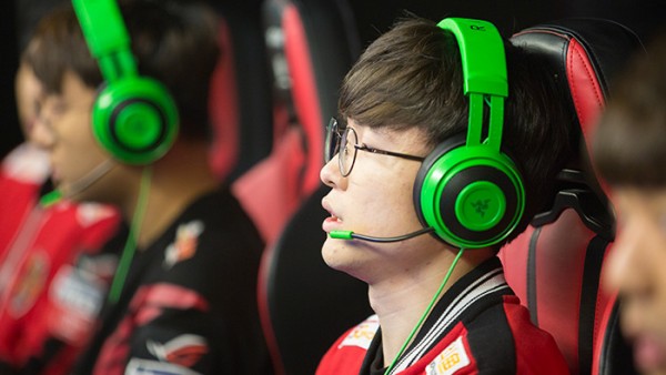 LMHT: BLV CloudTemplar nhận định về SKT T1 tại LCK - thiếu ổn định và Faker bị kìm hãm