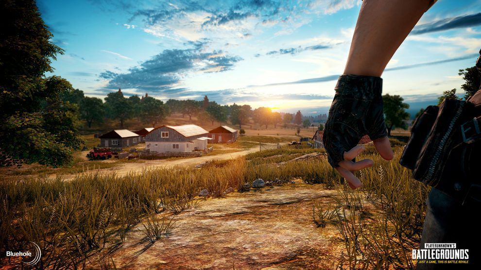 Hơn 1 triệu tài khoản PUBG đã bị hệ thống BattlEye "cho ra đảo" chỉ trong tháng 1