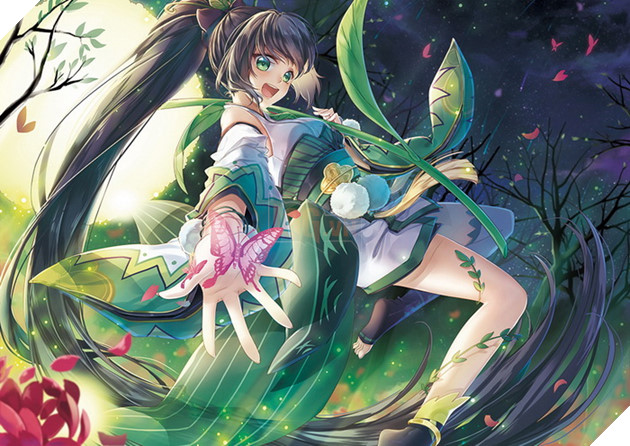 Âm Dương Sư: Top 7 các Thức Thần hỗ trợ, hồi máu và hồi sinh tốt nhất trong game