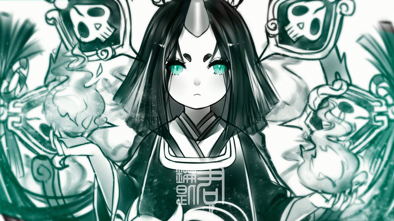 Âm Dương Sư: Zashiki Warashi - Hướng dẫn Tọa Phu toàn tập cho người chơi mới