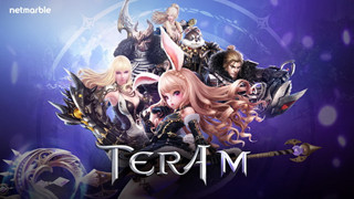 Kakao Games ấn định ngày ra mắt chính thức cho Tera M