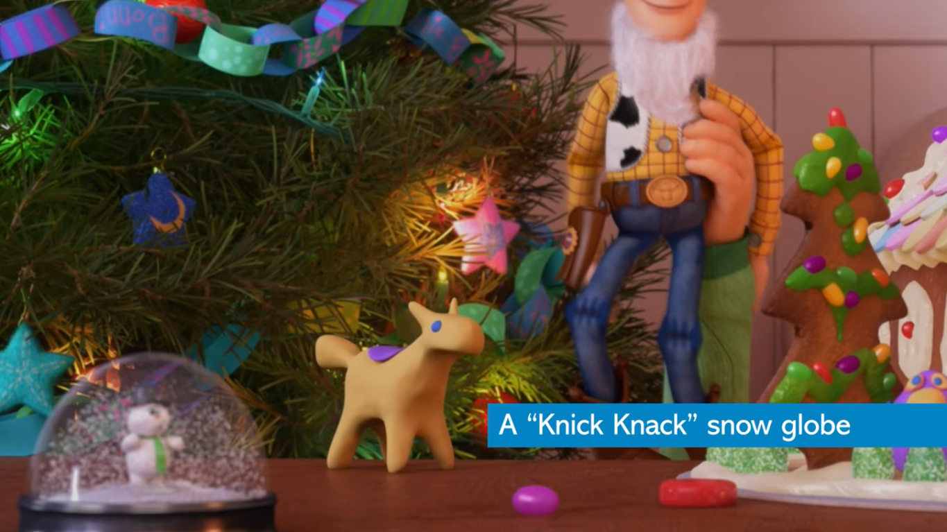 Pixar tiết lộ những bí mật thú vị bên trong các phim hoạt hình đình đám của mình