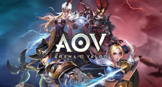 Xuất hiện giải đấu Liên Quân Mobile Quốc tế với giá trị giải thưởng lên đến 11 tỷ