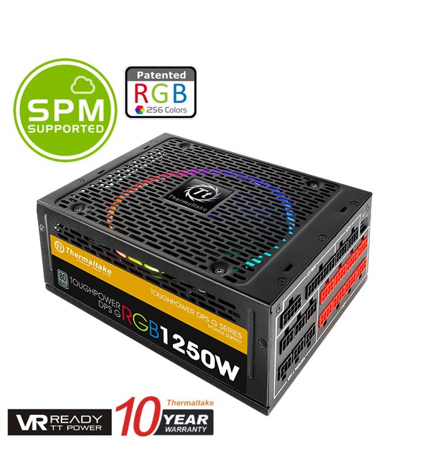 Hướng dẫn chọn nguồn máy tính chơi game phù hợp với nhu cầu game thủ