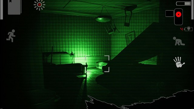 Reporter 2 - Hậu bản game kinh dị rọi đèn soi ma tiếp tục ra mắt người hâm mộ