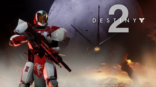 Destiny 2: Những khoảnh khắc ấn tượng nhất