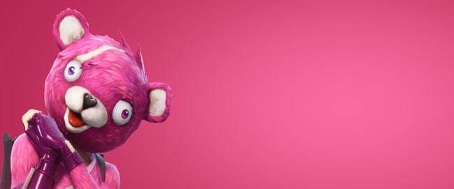 Fortnite hé lộ skin và vũ khí mới nhân ngày lễ Tình Nhân 14/2