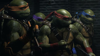 Injustice 2 ra mắt trailer giới thiệu các kĩ năng của bộ tứ Ninja rùa
