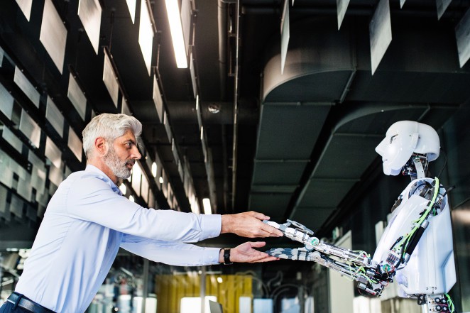 5 cảnh bảo đáng sợ về Trí tuệ nhân tạo AI mà con người có thể đối mặt trong tương lai