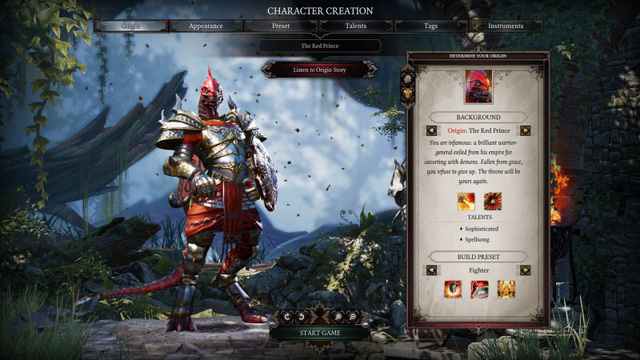 Divinity Original Sin 2 - Game nhập vai cực hay khiến nhiều game thủ mê mệt quên ăn quên ngủ