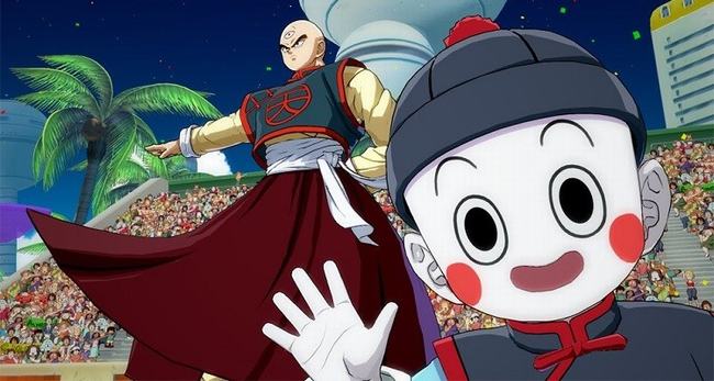 Dragon Ball FighterZ: Lỗi lạ khiến đối thủ bỗng được ... tàng hình