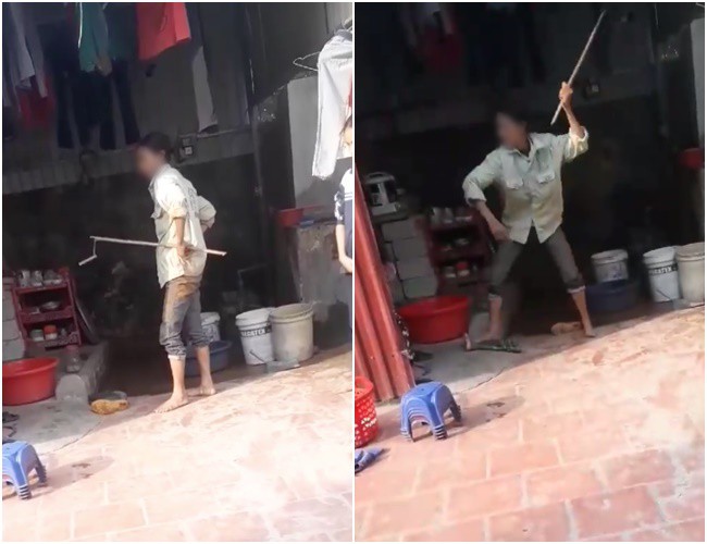 "Trẩu nhi" mới tí tuổi đã cắm xe, vay nóng 2 triệu tổ chức sinh nhật cho bạn gái bị mẹ "tẩn" một trận nhớ đời