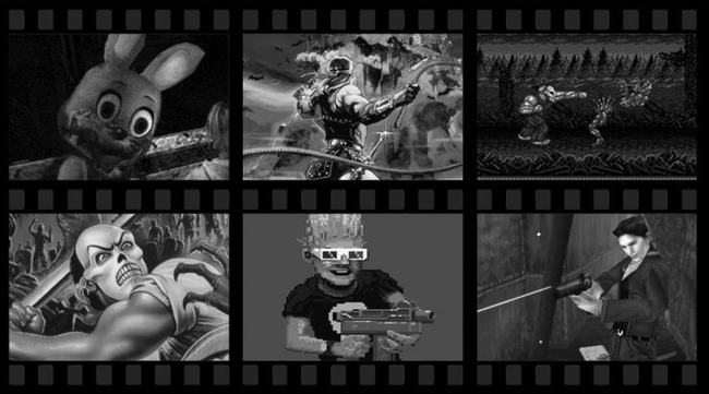 Top 10 tựa game kinh dị cổ điển hay nhất (Phần cuối)