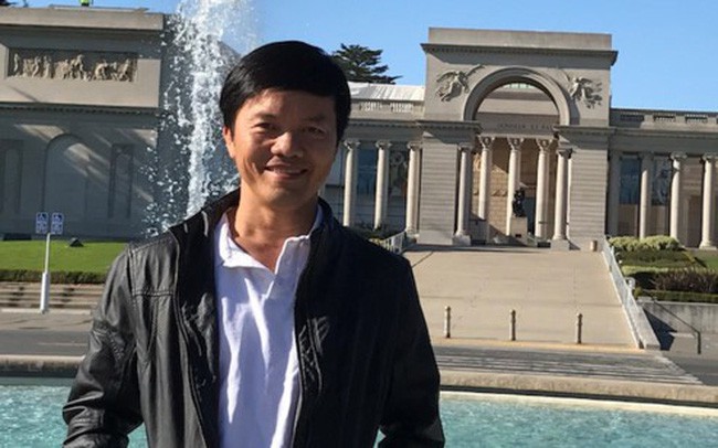 [BizSTORY] CEO Real Time Robotics Inc: Từ cậu bé nhặt rác tới “cha đẻ” Drone Việt