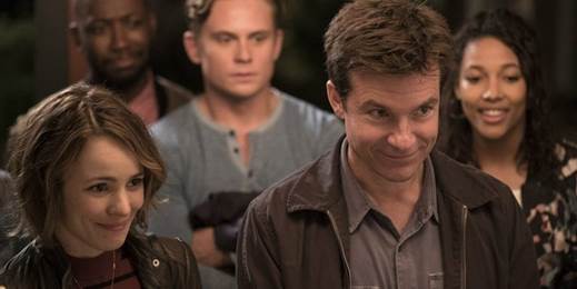 Những bộ phim hài đình đám mà bạn phải xem cùng hội bạn thân của mình