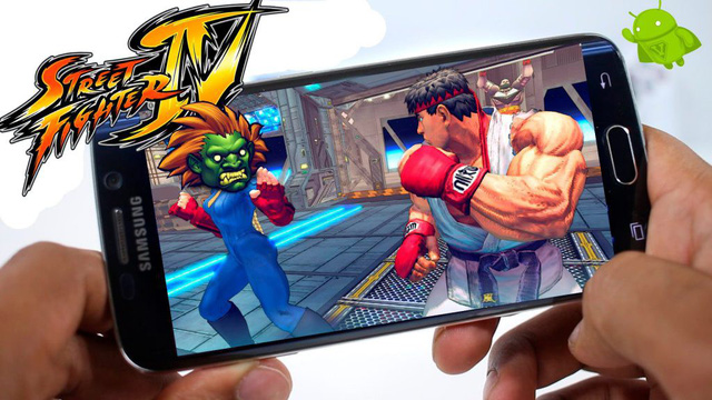 street fighter iv champion edition apk obb