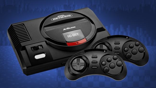 Hệ máy Sega Genesis đã thay đổi ngành công nghiệp game như thế nào