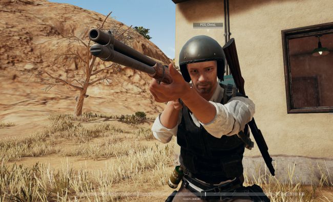 PUBG: Các địa điểm loot đồ cực hot trong bản đồ sa mạc Miramar