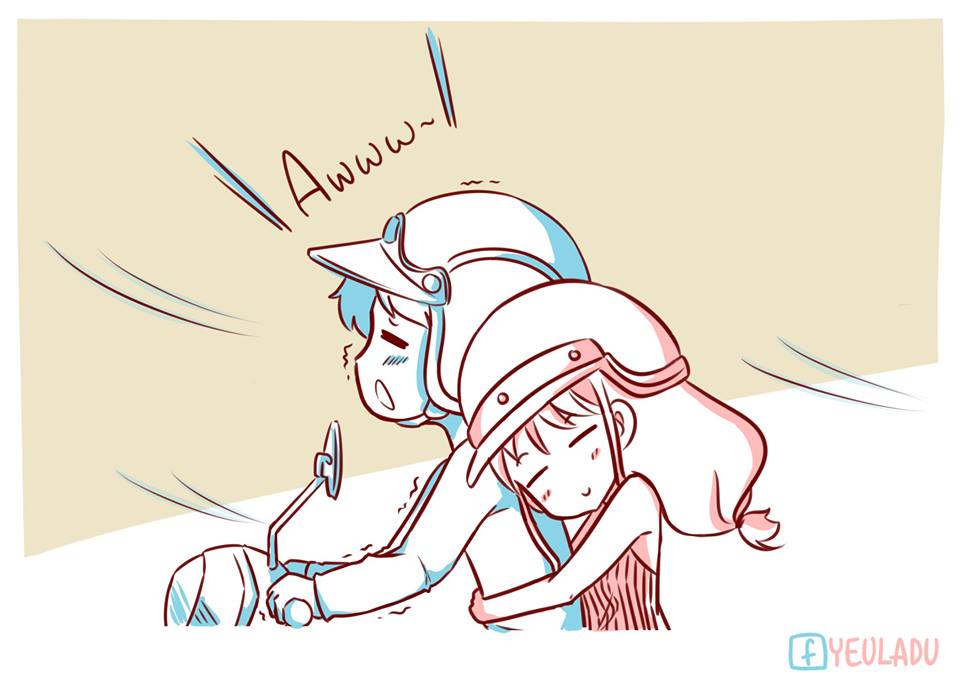 Những điều nhỏ nhoi nhưng ý nghĩa chàng trai nào cũng muốn bạn gái làm trong ngày Valentine