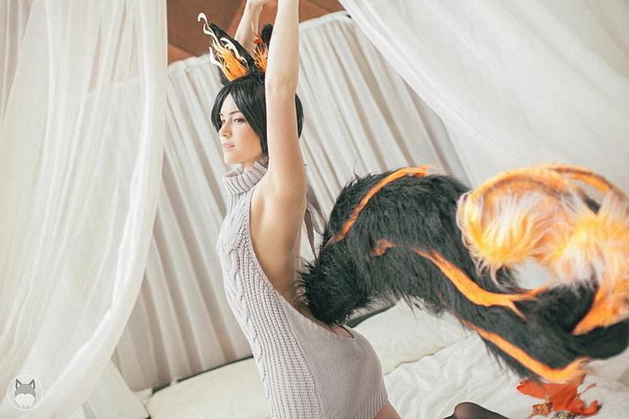 BnS: Tổng hợp những bộ cosplay xuất sắc và gợi cảm nhất từ fan hâm mộ