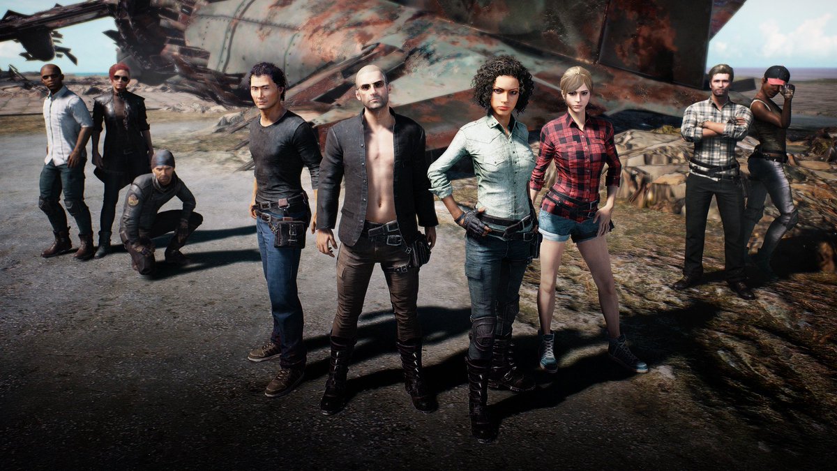 PUBG: Bí quyết sống sót tới bo cuối cùng cho người mới chơi