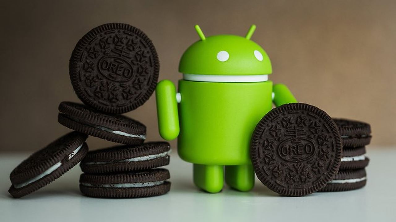 Hướng dẫn bật tính năng tự động điền trên Android Oreo 8.0