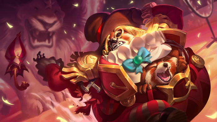 Liên Quân Mobile: Teemee – Vị tướng hỗ trợ lý tưởng nhất cho tân thủ