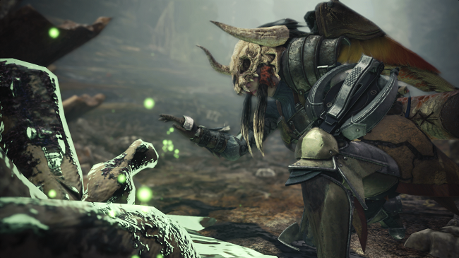 Làm quen Monster Hunter World: Kiếm tiền dễ dàng với 3 cách này