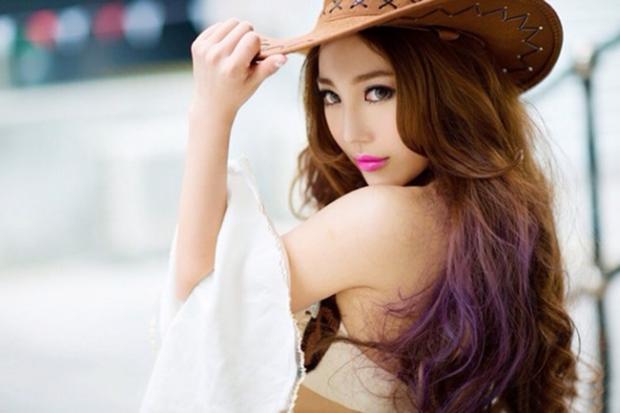 LMHT: Tổng hợp bộ ảnh cosplay Miss Fortune Cao Bồi nóng siêu cấp