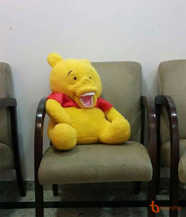 Khi đồ chơi của trẻ em trở thành thảm họa