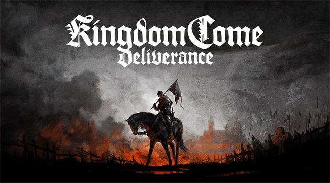 Kingdom Come: Deliverance đạt doanh thu gần 500 ngàn bản