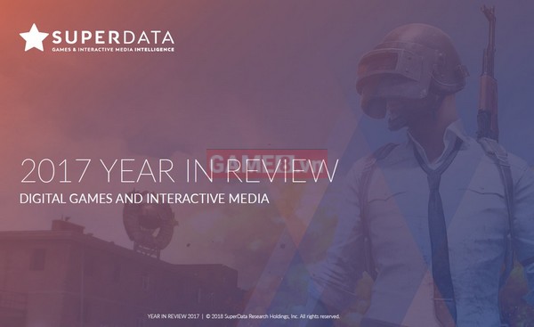 Xem thống kê này mới biết game thủ châu Á đứng Top về "cày cuốc" và "hiến máu" cho game