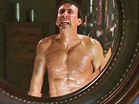 18 tình huống kỳ quặc khiến Hollywood phải sử dụng hiệu ứng đặc biệt để chỉnh sửa các phân cảnh phim