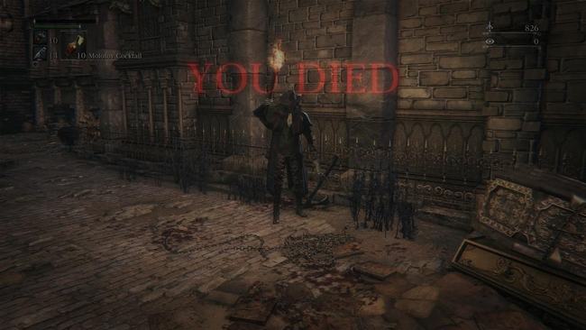 Tổng hợp 6 kiểu thiết kế màn chơi cực kì khó chịu