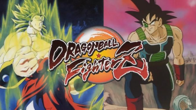 Dragon Ball FighterZ: Lộ diện 2 nhân vật DLC đầu tiên