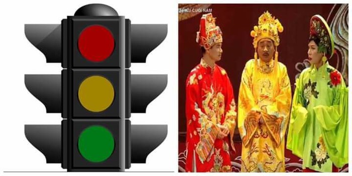 Cười thả ga với bộ ảnh chế Táo Quân "cực lầy" của cư dân mạng