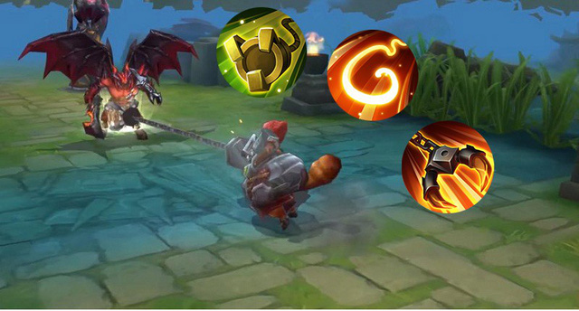 LQM: Vì sao Teemee quá mạnh và cách sử dụng kĩ năng tốt nhất cho newbie