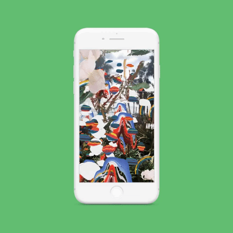 Dumb Fun - Trải nghiệm AR vui một cách ngớ ngẩn trên iPhone 3