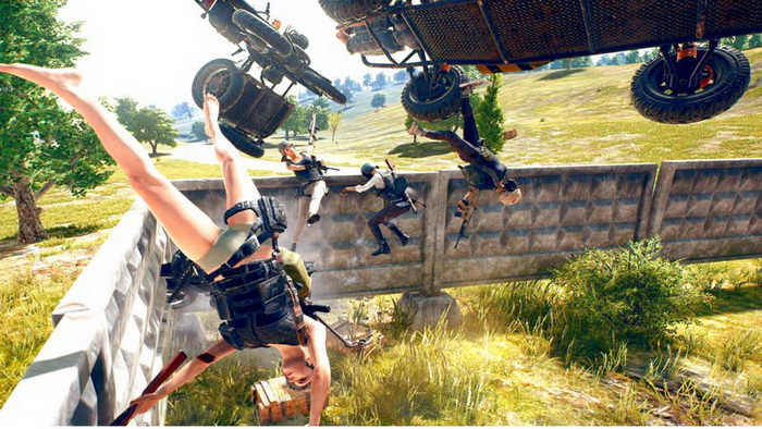 PUBG: 99% số tài khoản bị khóa do hack đều đến từ Trung Quốc