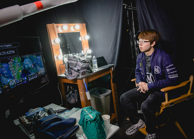 LMHT: SKT T1 chiêu mộ thêm tài năng trẻ, hứa hẹn sẽ tạo đột biết cho đội trong tương lai