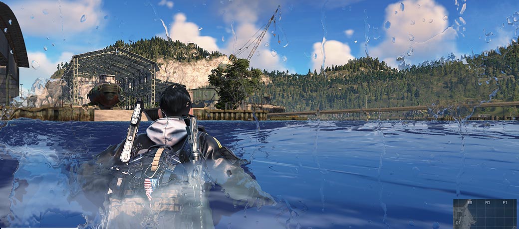 Garena ROE: Truyền nhân "sống còn" của PUBG chuẩn bị cập bến tại Đông Nam Á